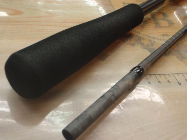 18ディアルーナ B76MH｜＠ベリーネット 日本最大新品中古釣具WEBショップ