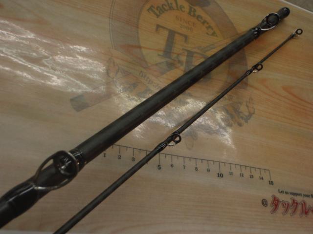 18ディアルーナ B76MH｜＠ベリーネット 日本最大新品中古釣具WEB