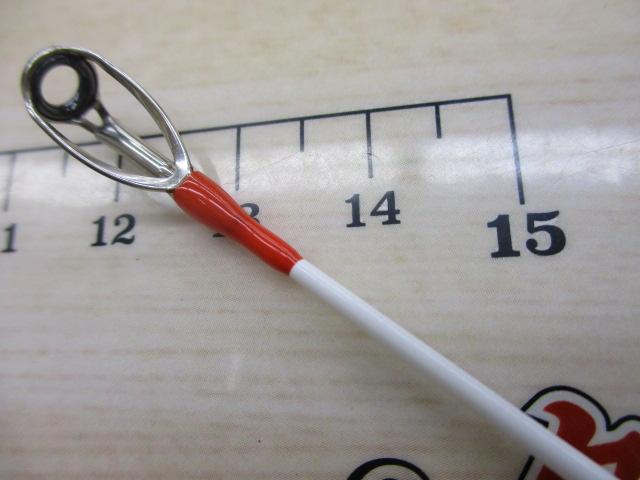 アナリスター アカムツ 205