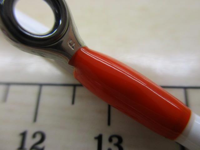 アナリスター アカムツ 205