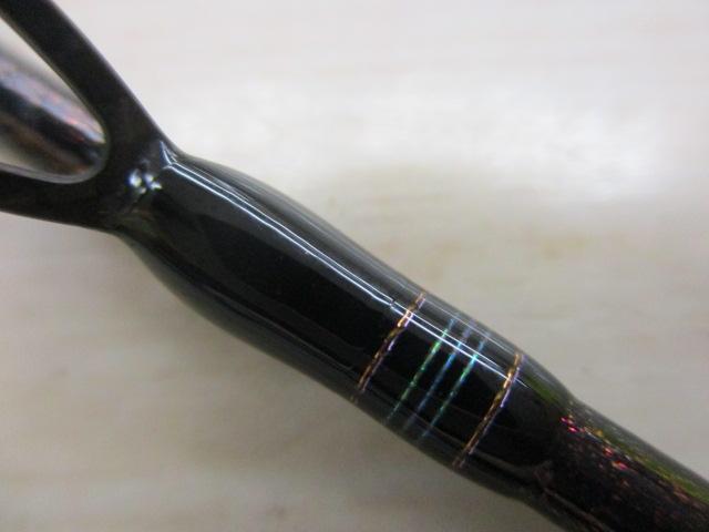 紅牙EX N611MLB スリルゲーム