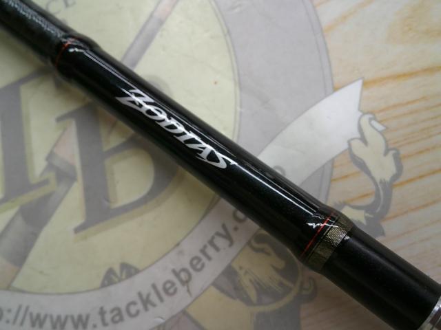 ゾディアス 1610M-2｜＠ベリーネット 日本最大新品中古釣具WEBショップ