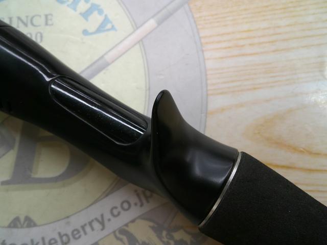 ゾディアス 1610M-2｜＠ベリーネット 日本最大新品中古釣具WEBショップ