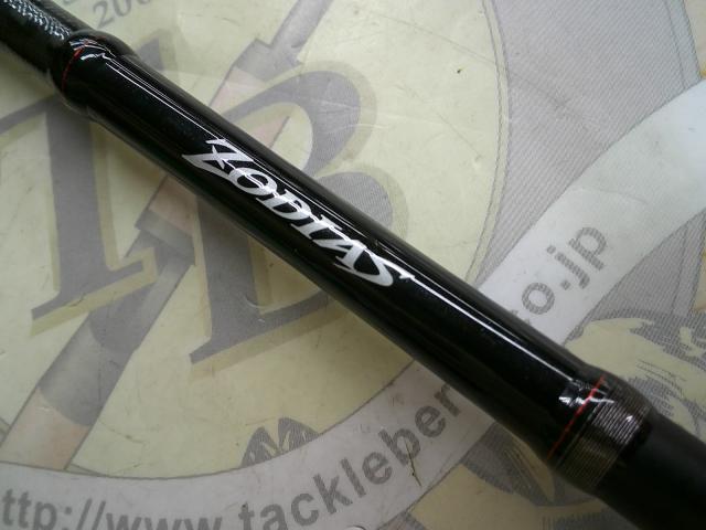 ２０　ゾディアス　１６４Ｌ－ＢＦＳ／２ 20ゾディアス 164L-BFS-2｜＠ベリーネット 日本最大新品中古釣具