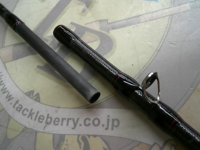 ゾディアス 164L-BFS/2｜＠ベリーネット 日本最大新品中古釣具