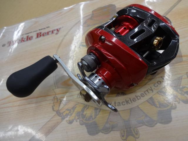 エアドレッドチューン 100R