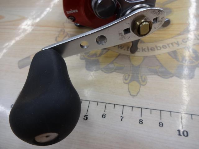 エアドレッドチューン 100R