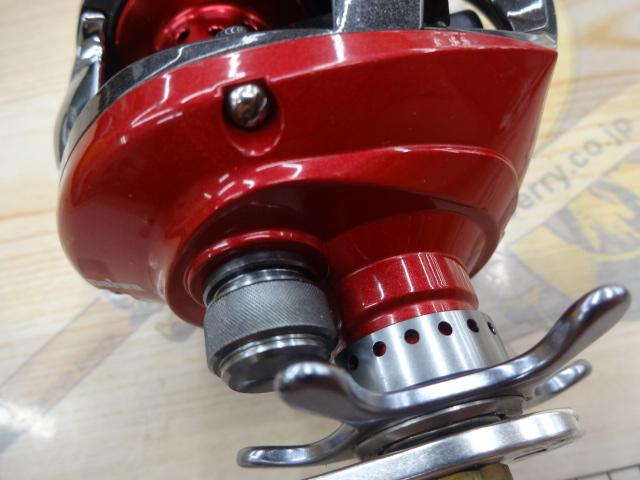 エアドレッドチューン 100R