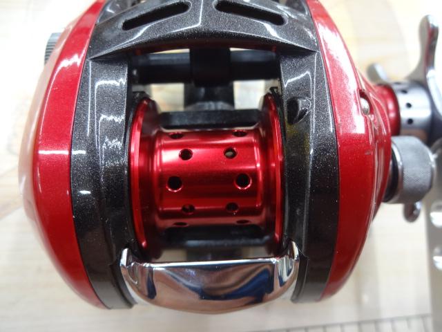 エアドレッドチューン 100R