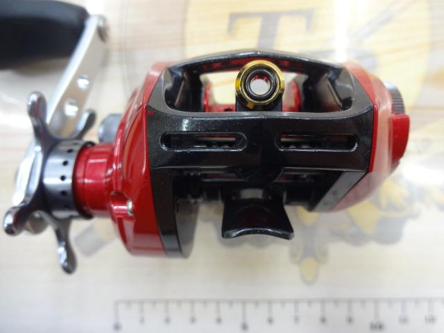 エアドレッドチューン 100R