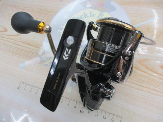 19バリスティック LT4000-CXH