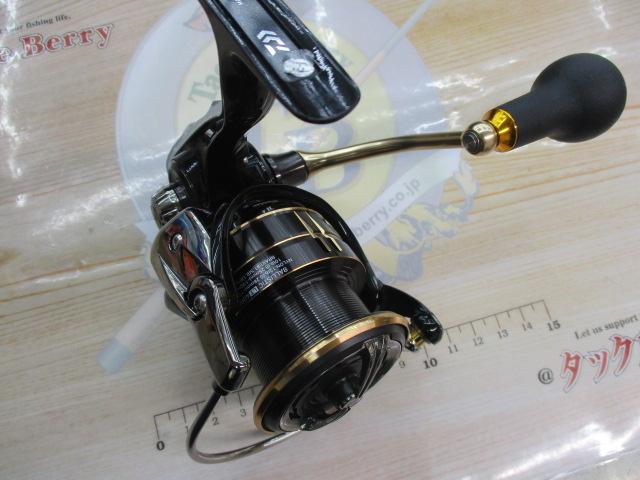 19バリスティック LT4000-CXH｜＠ベリーネット 日本最大新品中古