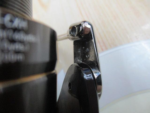 19バリスティック LT4000-CXH