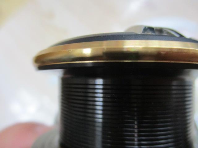 19バリスティック LT4000-CXH