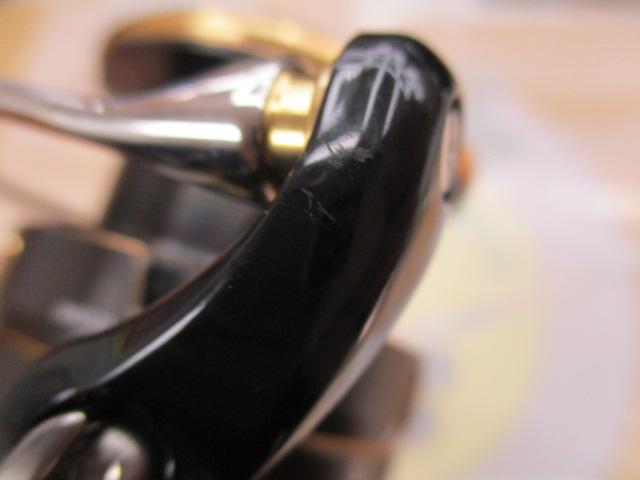 19バリスティック LT4000-CXH