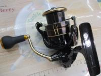 19バリスティック LT4000-CXH