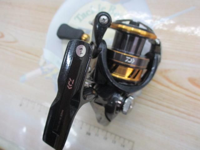 18レガリス LT2500D｜＠ベリーネット 日本最大新品中古釣具WEB