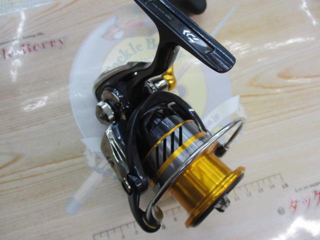 IT)【廃盤】ダイワ 20レブロスLT4000-CXH 新品未使用 IT)【廃盤】ダイワ 20レブロスLT4000-CXH 新品未使用 ダイワ