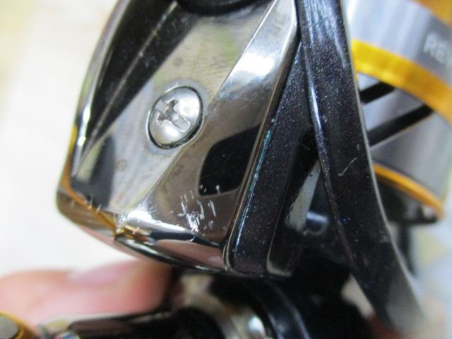 20レブロス LT4000-CH｜＠ベリーネット 日本最大新品中古釣具WEBショップ