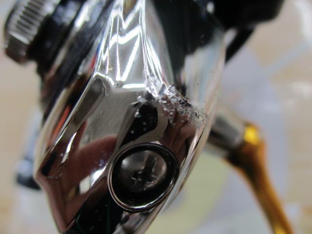 20レブロス LT4000-CH｜＠ベリーネット 日本最大新品中古釣具WEBショップ