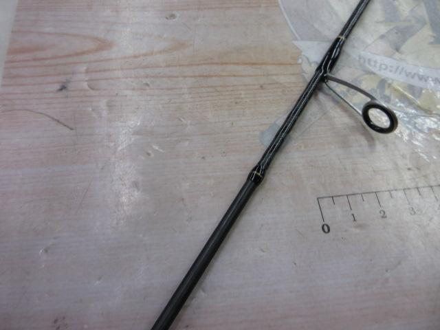 SHIMANO ソアレ BB アジングロッドS54SUL-S未使用 シマノ ソアレ BB アジング S54SUL-S (ロッド・釣竿) 価格比較