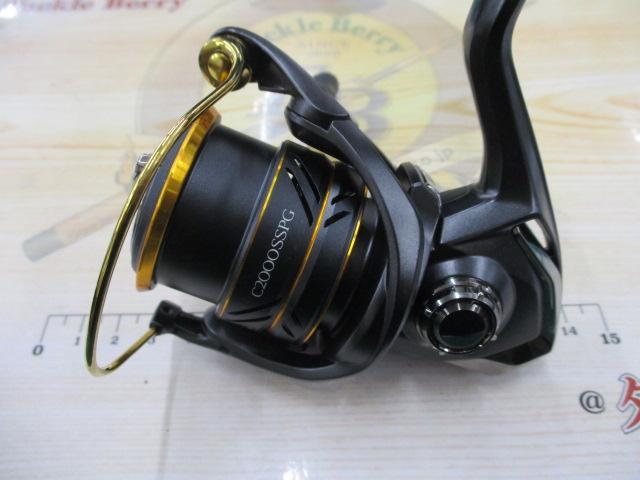 値下げ！中古品シマノ21ソアレXR C2000SSPG 21ソアレXR C2000SSPG｜＠ベリーネット 日本最大新品中古釣具WEB