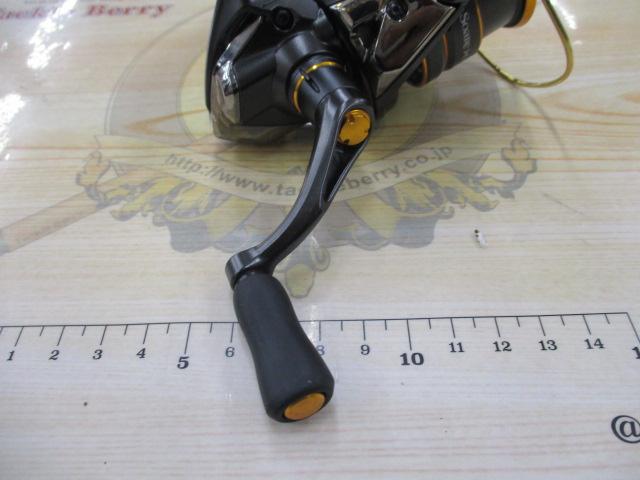 未使用 SHIMANO 21 SoaRe XR C2000SSPG 新品ライン付 21 SOARE XR – Bass-Tokyo