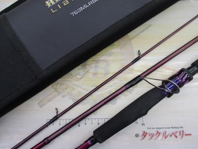 ハートランドリベラリスト 763MLRSS-24｜＠ベリーネット 日本