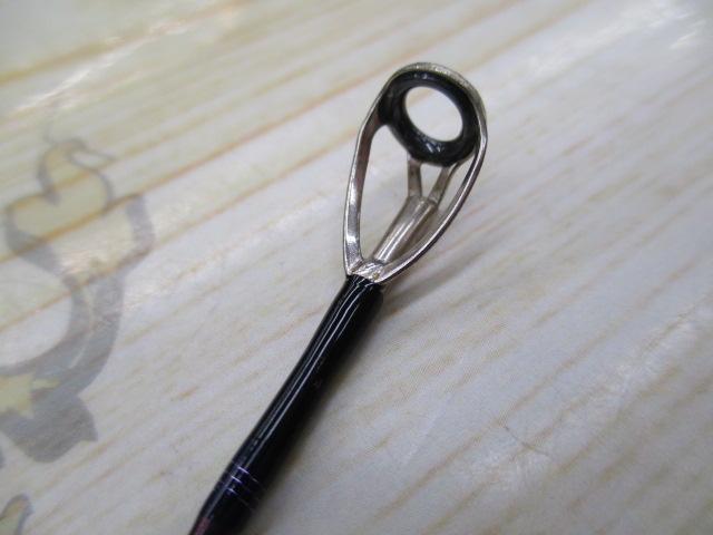 ハートランドリベラリスト　763MLRSS-24 楽天市場】ダイワ ハートランド リベラリスト 763MLRSS-24