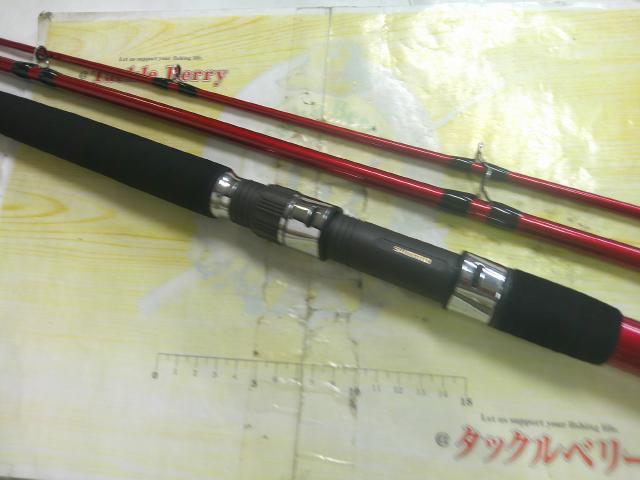 シーマイティ64 30-330