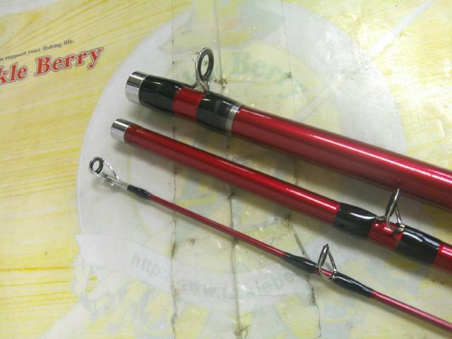 シーマイティ64 30-330