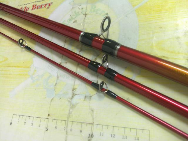 シーマイティ64 30-330