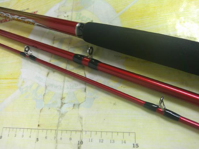 シーマイティ64 30-330