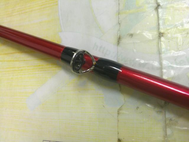 シーマイティ64 30-330