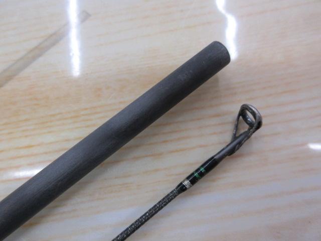 ホーネットスティンガー HSC-6112M