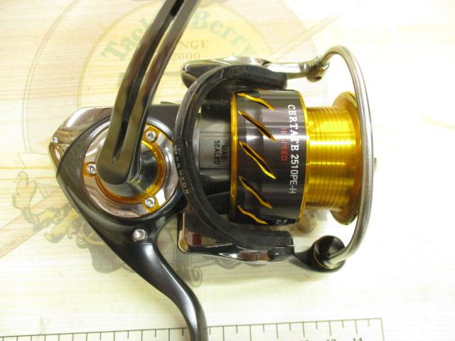DAIWA　13セルテート2510PE-H ダイワ(DAIWA) 13セルテート 2510PE-H セルテート(CERTATE) | 激安釣具