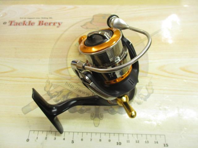 08プレッソ 1003｜＠ベリーネット 日本最大新品中古釣具WEBショップ