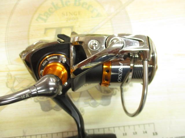 08プレッソ 1003｜＠ベリーネット 日本最大新品中古釣具WEBショップ