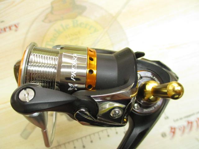 08プレッソ 1003 08プレッソ 1003｜＠ベリーネット 日本最大新品中古釣具WEBショップ