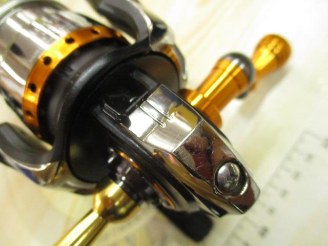 08プレッソ 1003 08プレッソ 1003｜＠ベリーネット 日本最大新品中古釣具WEBショップ