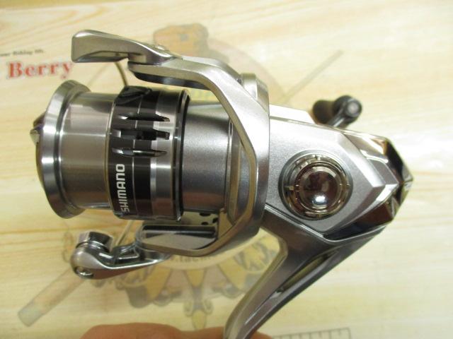 21ナスキー C2000S