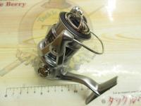 21ナスキー C2000S