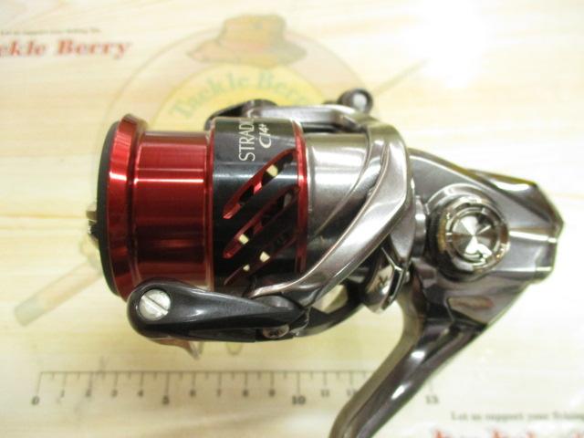 16ストラディックCI4+ 2500S