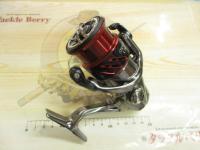 16ストラディックCI4+ 2500S