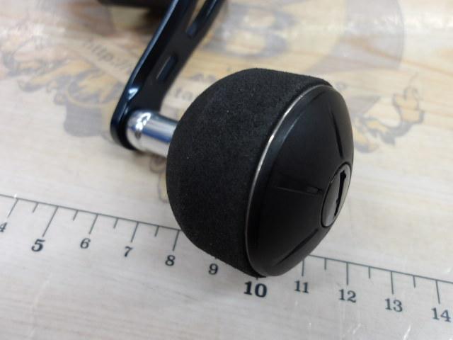 22グラップラーBB 151HG