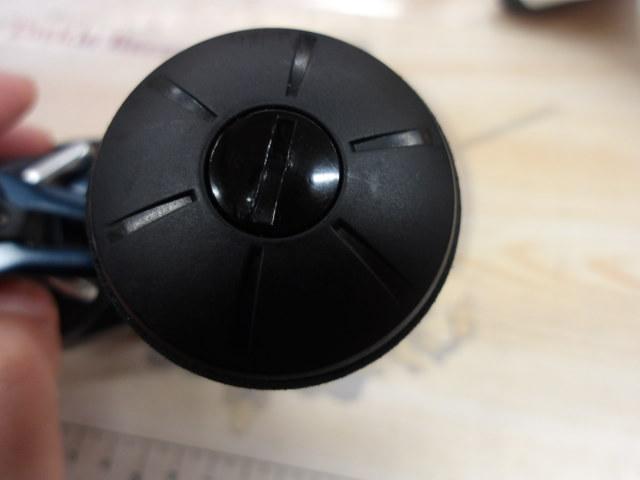 22グラップラーBB 151HG