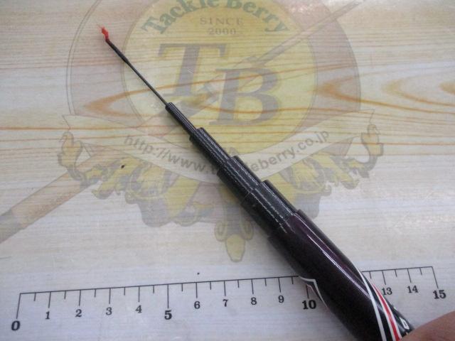 やまかぜ 超硬調18