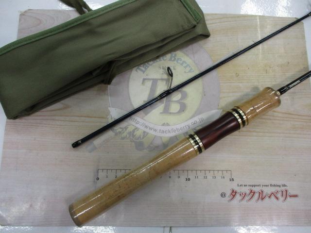 カーディフX 62UL｜＠ベリーネット 日本最大新品中古釣具WEBショップ