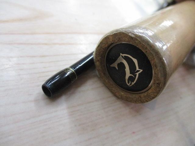 カーディフX 62UL