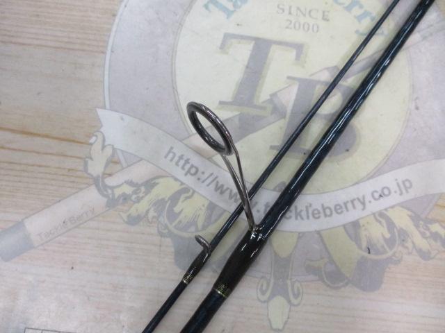 カーディフX 62UL